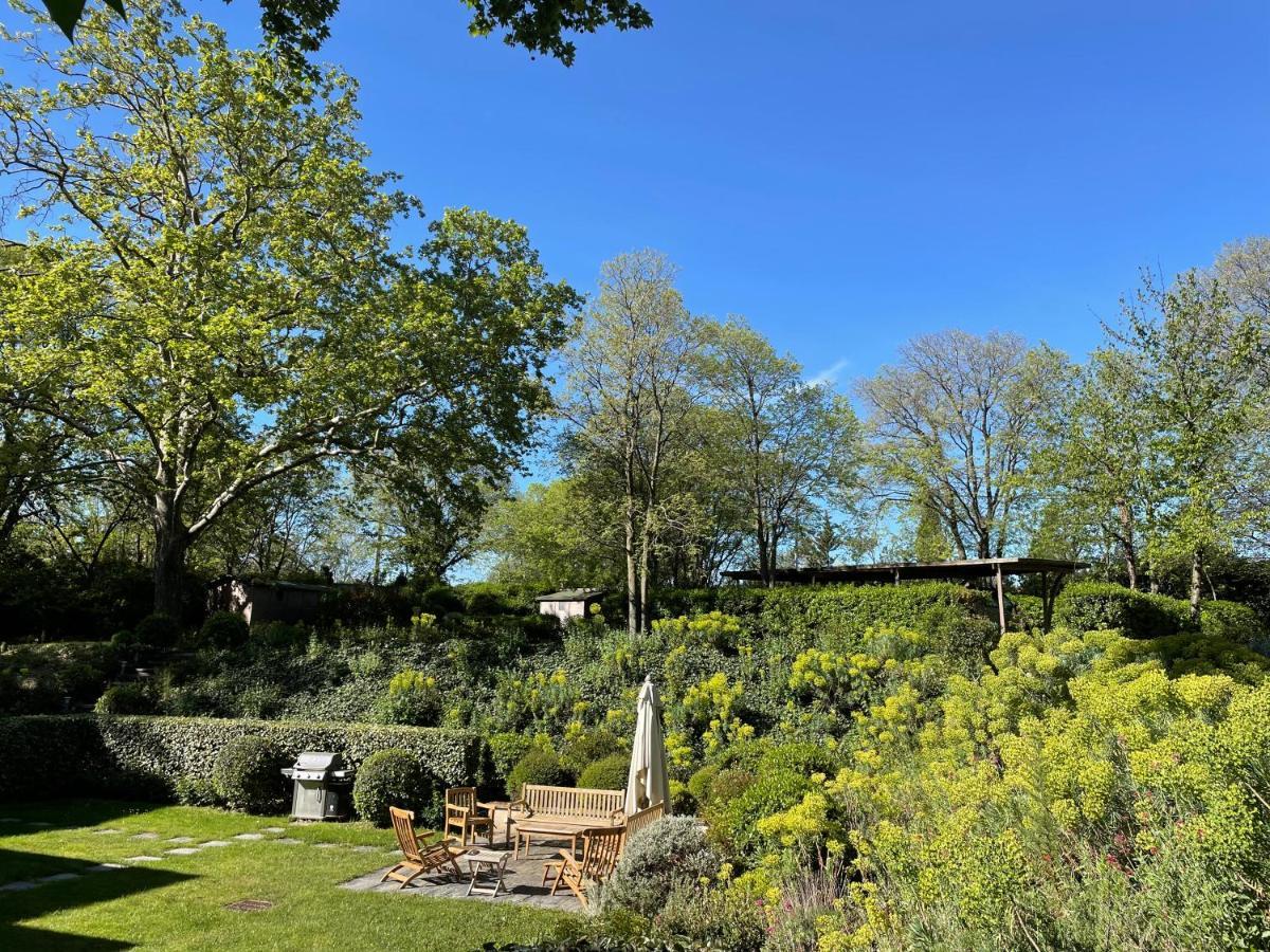 Ermitage Notre Dame De Vacquieres Bed and Breakfast Noves Εξωτερικό φωτογραφία